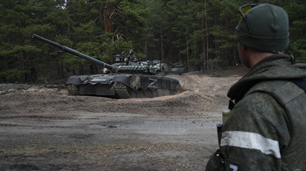 Ситуация под Северодонецком, угроза Белгороду. Итоги 13 мая на Украине
