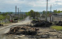 Подготовка теракта в Рубежном, потери Украины, обстрелы Донбасса. Хроника событий на Украине на 12:00 15 мая
