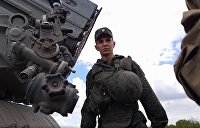 «Выживших быть не должно». Как работает артиллерия в Донбассе