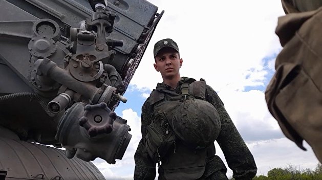 «Выживших быть не должно». Как работает артиллерия в Донбассе