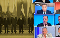 Саммит лидеров ОДКБ, Донбасс, информационная война против России. О чём говорили эксперты 16 мая