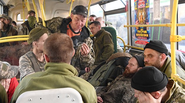 «Приказали убивать всех»: Небензя рассказал, в чем признались украинские пленные