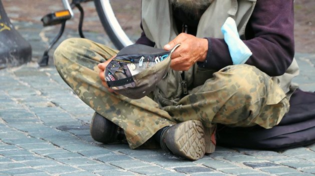 К миру через войну. Украина продолжает работать в режиме камикадзе и попрошайки К миру через войну. Украина продолжает работать в режиме камикадзе и попрошайки