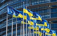 «Кандидат в кандидаты навсегда»: Гаспарян объяснил, почему Украина так и не станет членом ЕС