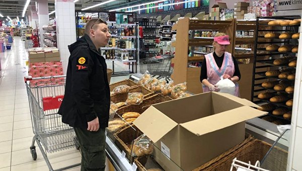 Несколько жизней каждый день. Как волонтёры спасают Мариуполь Несколько жизней каждый день. Как волонтёры спасают Мариуполь