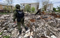 Все виновные будут найдены. Как следователи из РФ расследуют преступления ВСУ в Донбассе