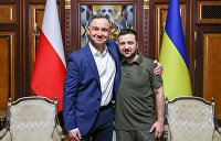 Ставят под протекторат: эксперт описал, что Польша сделает с Украиной