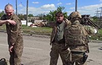Кадыров обвинил в лицемерии сдавшихся на «Азовстали» командиров