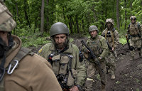 Военный эксперт объяснил, какие проблемы западные наемники создают России под Харьковом