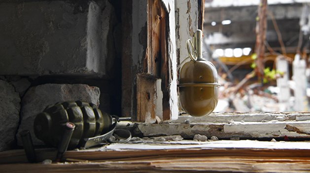 В Мариуполе нашли доказательство, что азовцы заранее готовились прикрываться жилыми домами