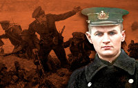 Позывной «Меч»: он освобождал Мариуполь, Херсон, Николаев и стал легендой морской пехоты