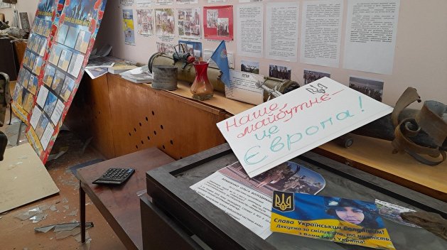 «Слово «здрасте» не скажут». Как в ЛНР вычисляли сбросивших форму украинских военных