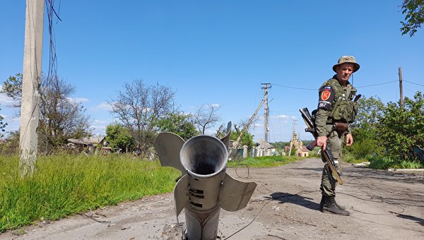 «Слово «здрасте» не скажут». Как в ЛНР вычисляли сбросивших форму украинских военных