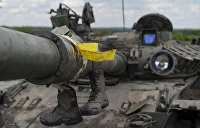 «Гарантия безопасности»: в Запорожской области предложили передать военные базы ВСУ России