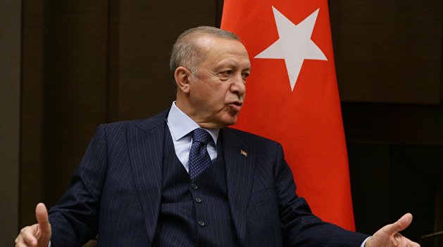 Кому НАТО, кому профит надо: Гаспарян прокомментировал поведение Турции в вопросе расширения альянса