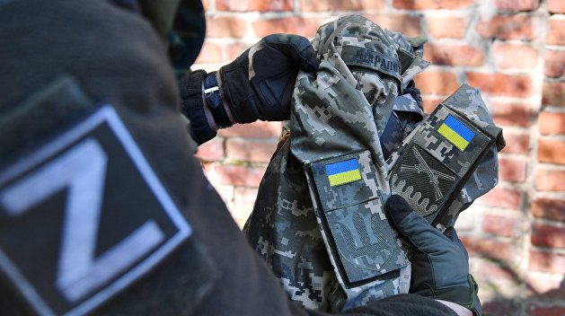 Военный эксперт объяснил, как Россия выманивает и уничтожает ВСУ под Харьковом