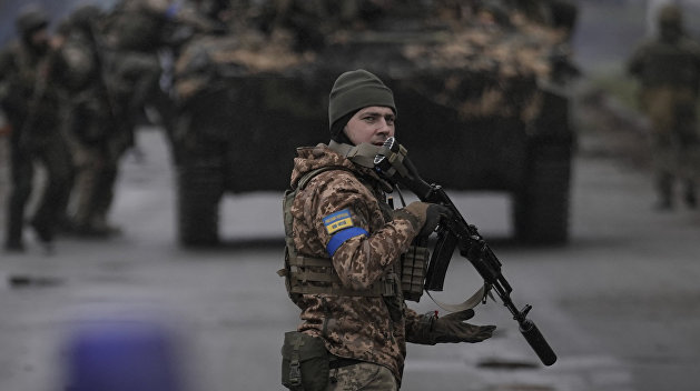 Украинские боевики пытаются попасть в Россию, прикинувшись беженцами - ФСБ Украинские боевики пытаются попасть в Россию, прикинувшись беженцами - ФСБ