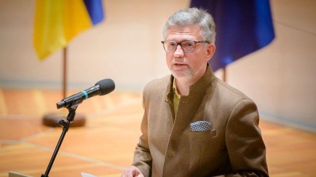Украину не ждут в Евросоюзе, посол Мельник признал успех России: что говорили об Украине в мире 25 мая