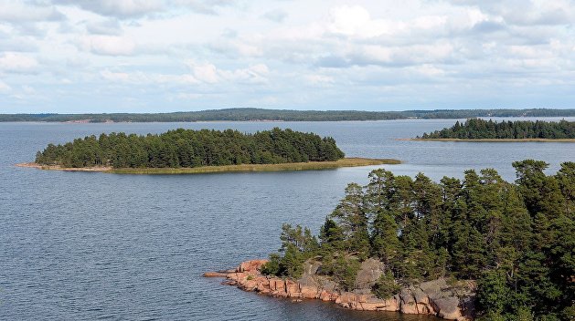 Подтянуть за острова: эксперт назвал слабое место Финляндии
