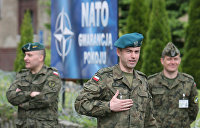 «Сценарий рабочий»: военный эксперт назвал срок, когда Польша начнет воевать против России