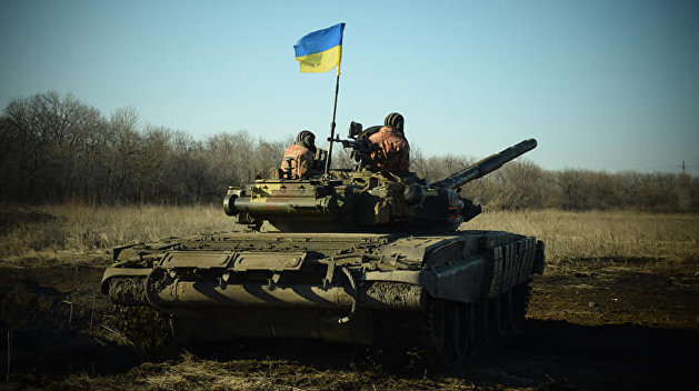 Напоминание о Великой Отечественной: Германия не дает Украине танки, чтобы не увидеть их в России