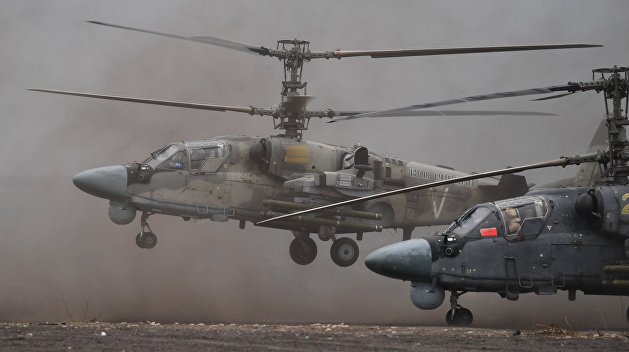 Сутки огневого поражения: Минобороны РФ рассказало об успехах авиации и ПВО