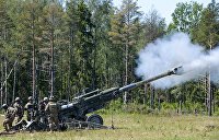 «Это беспрецедентные поставки»: военный эксперт рассказал, как Запад нашпиговал Украину оружием