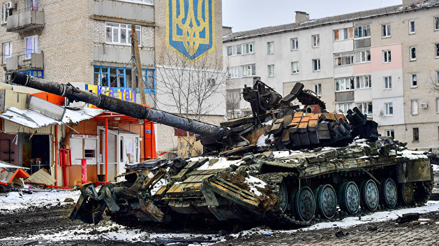 «Убивают мирных жителей»: военный эксперт объяснил, как киевский терроризм сказывается на эффективности военных