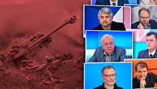 Запад наращивает поставки оружия Украине, Польша угрожает Белоруссии. О чём говорили эксперты 31 мая