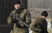 «Ходят по лезвию бритвы»: эксперт рассказал о перспективах польско-белорусского конфликта