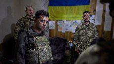 Отдыхающим на Украине вручили очередные неожиданные повестки