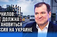 Корнилов о «быдле и алкашах» в Донбассе, публичных казнях и вопиющих фейках