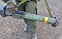 Угроза HIMARS для Крыма, Javelin для рядового украинца. Итоги 3 июня на Украине