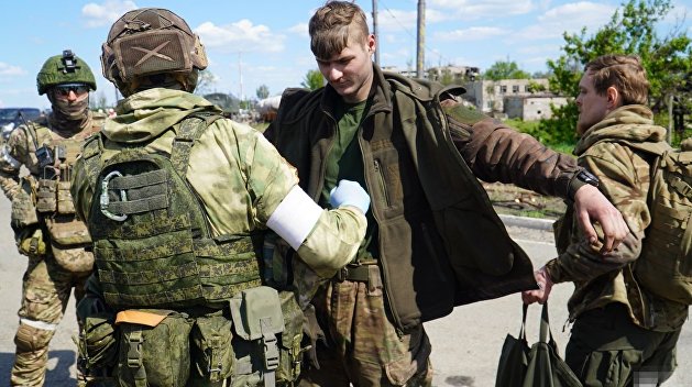 Военный эксперт объяснил, чем закончилась попытка ВСУ загнать Россию в «тактическую ловушку»