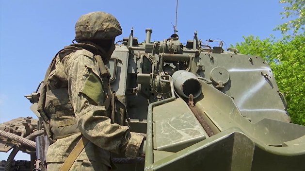 «В поисках пушечного мяса»: военный эксперт рассказал, как российская армия уничтожает противника в «серой зоне»
