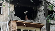 «Варварские бомбардировки»: депутат Госдумы Матвейчев объяснил, почему обстрелы Донецка – это терроризм