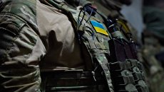 Марочко рассказал о «подлой стратегии» заблокированных в Лисичанске украинских военных
