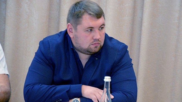 Украинские националисты расправляются со священниками и заметают следы - глава Святогорска Украинские националисты расправляются со священниками и заметают следы - глава Святогорска