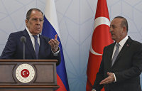 Готовы решить проблему. Что Россия и Турция сделают с украинским зерном