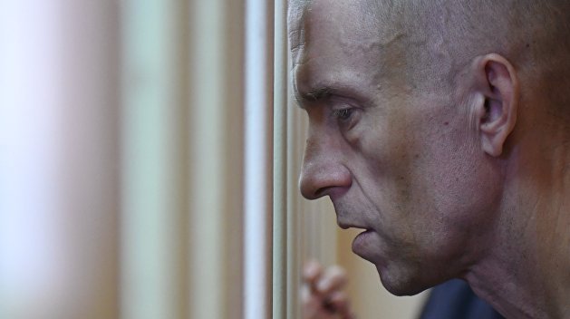Иностранных наемников приговорили в ДНР к смертной казни