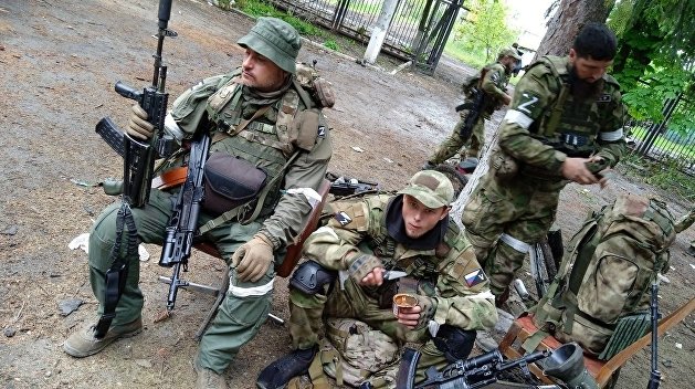 Лучше «перемолоть» ВСУ в Донбассе: эксперт о боевых действиях в ближайшее время