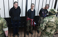 Интеграция Донбасса в Россию, смертный приговор наёмникам. Итоги 9 июня на Украине