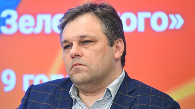 Интернет от Илона Маска завозили? Мирошник ответил, как долго боевики смогут скрываться на «Азоте» Интернет от Илона Маска завозили? Мирошник ответил, как долго боевики смогут скрываться на «Азоте»