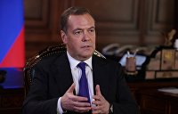Сомнение Медведева, ажиотажный спрос на паспорта РФ, потери Украины, обстрелы Донбасса. Хроника событий на Украине на 12:00 15 июня