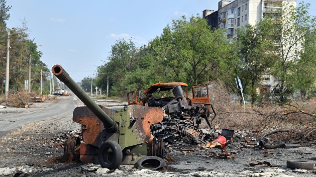 «Они несут потери»: Алехин рассказал, что сейчас происходит на линиях фронта Украины