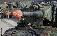 Разбор по полочкам. Почему Европа не хочет поставлять оружие Украине
