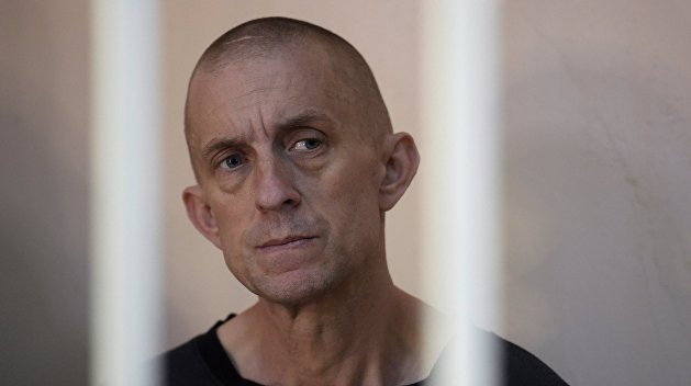 Адвокат приговоренного к смертной казни британского наемника рассказала, что будет в его апелляции Адвокат приговоренного к смертной казни британского наемника рассказала, что будет в его апелляции