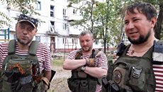 Кадыровцы о боях Северодонецке: Нам хорошо, а им все хуже и хуже
