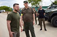 Удар по Донецку, визит Зеленского на юг. Итоги 18 июня на Украине