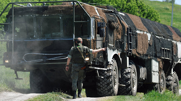 Тактика и экипировка: Алехин назвал преимущества армии Украины и России